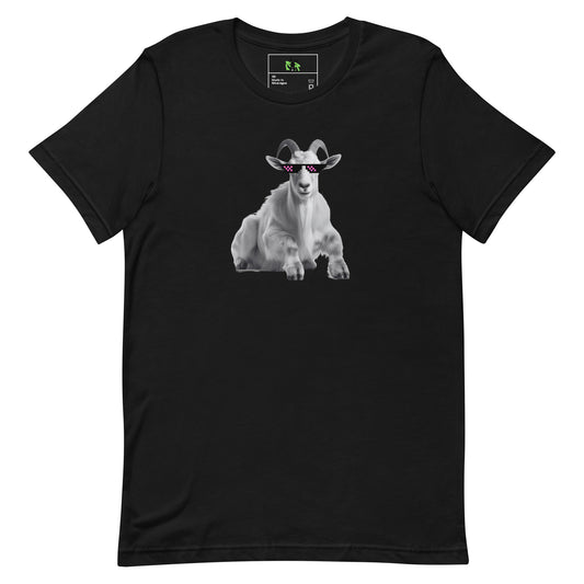 The Goat