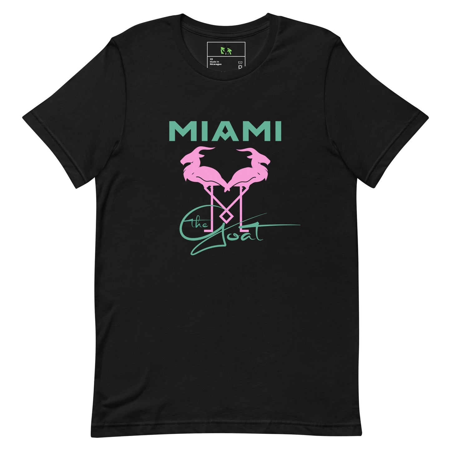 The Miami Goat