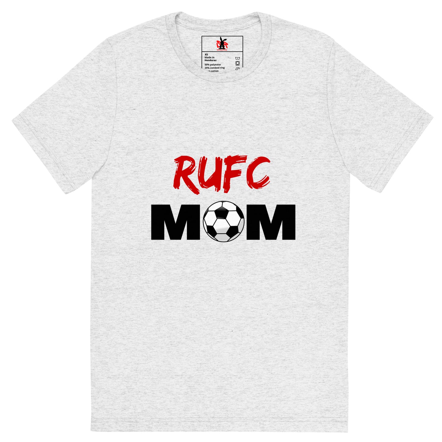 RUFC Mom