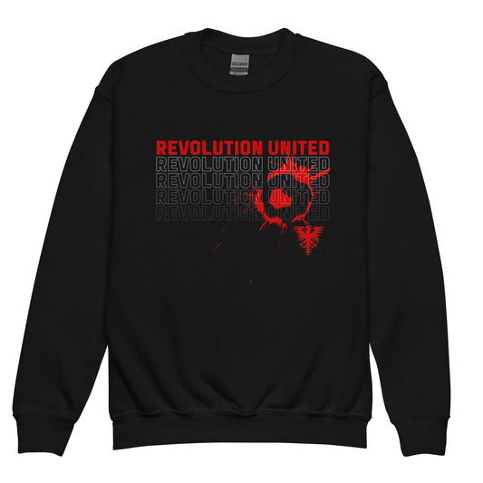 Revolution Crew Neck