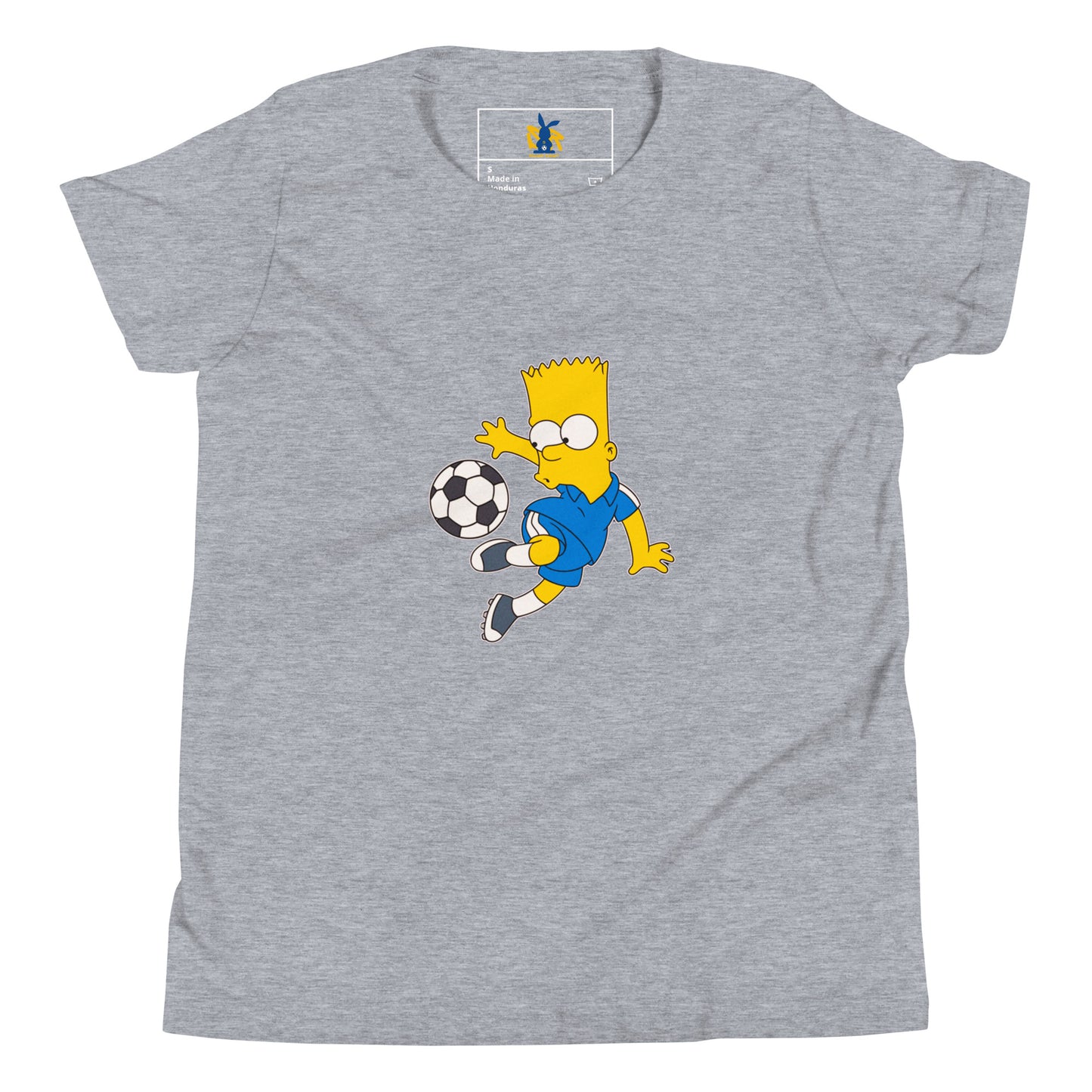 Bart Soccer (Youth)