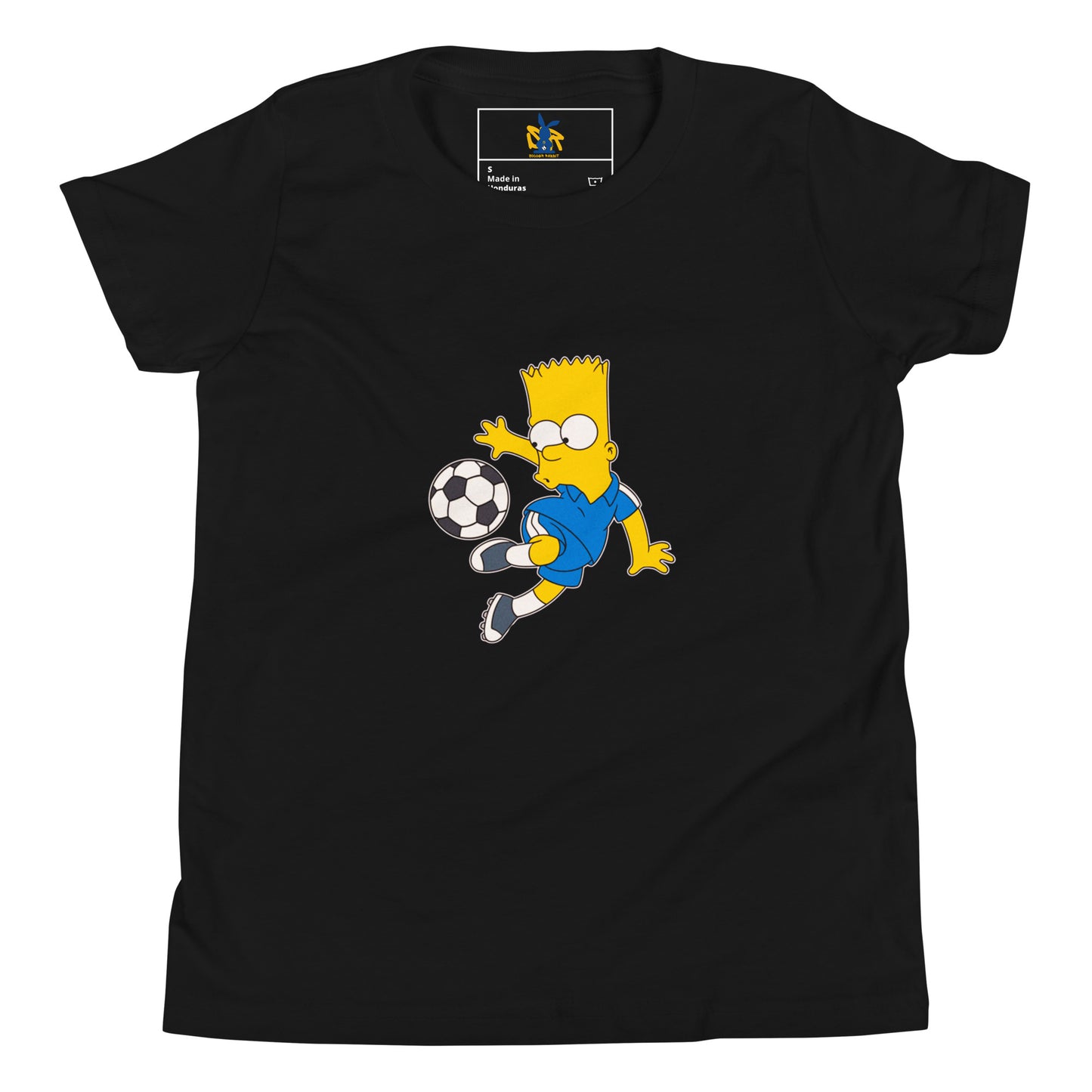 Bart Soccer (Youth)