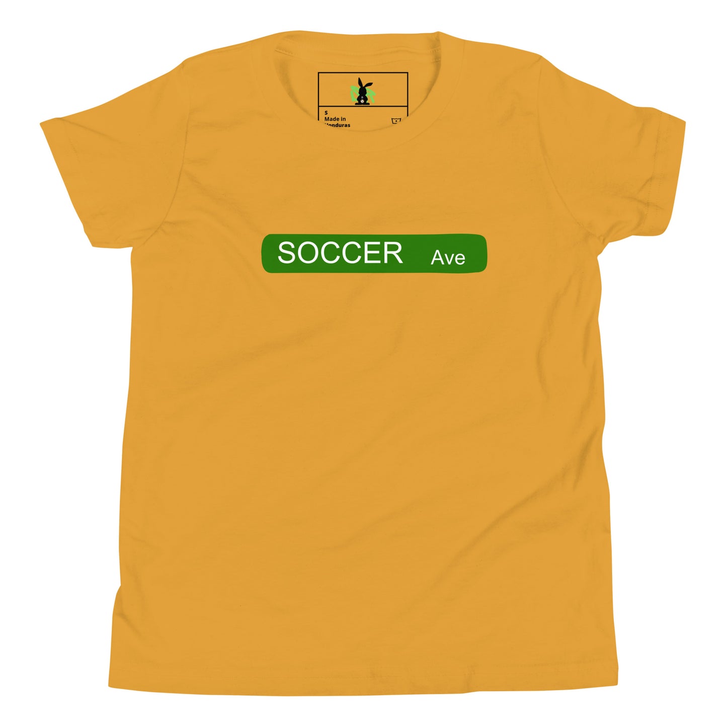 Soccer Ave