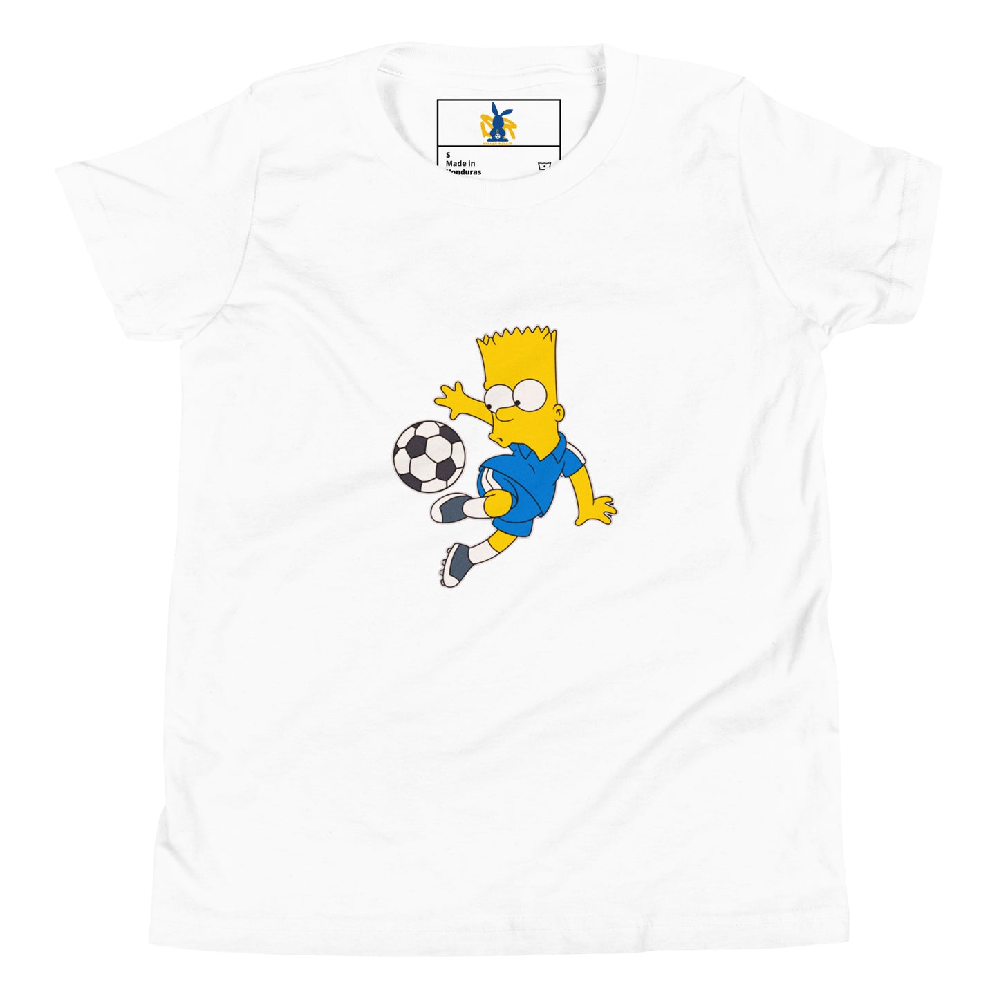 Bart Soccer (Youth)