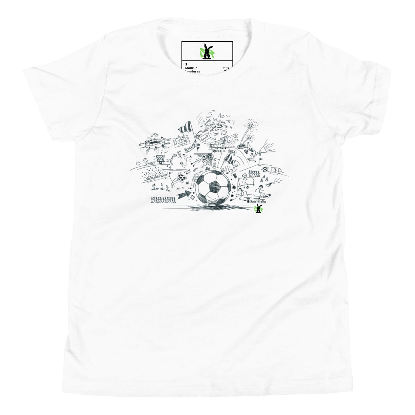 Football Festival (Youth Tshirt)