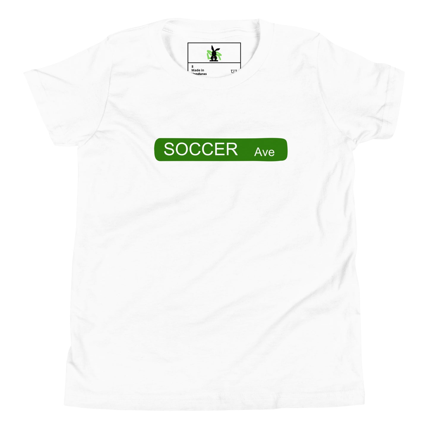 Soccer Ave