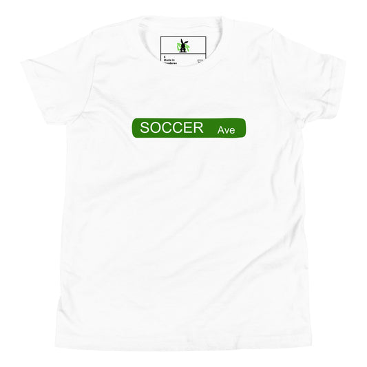 Soccer Ave