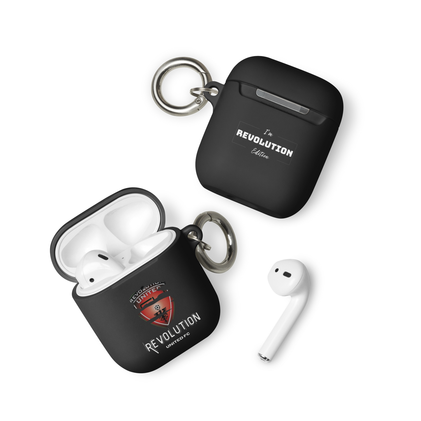 RUFC AirPods case