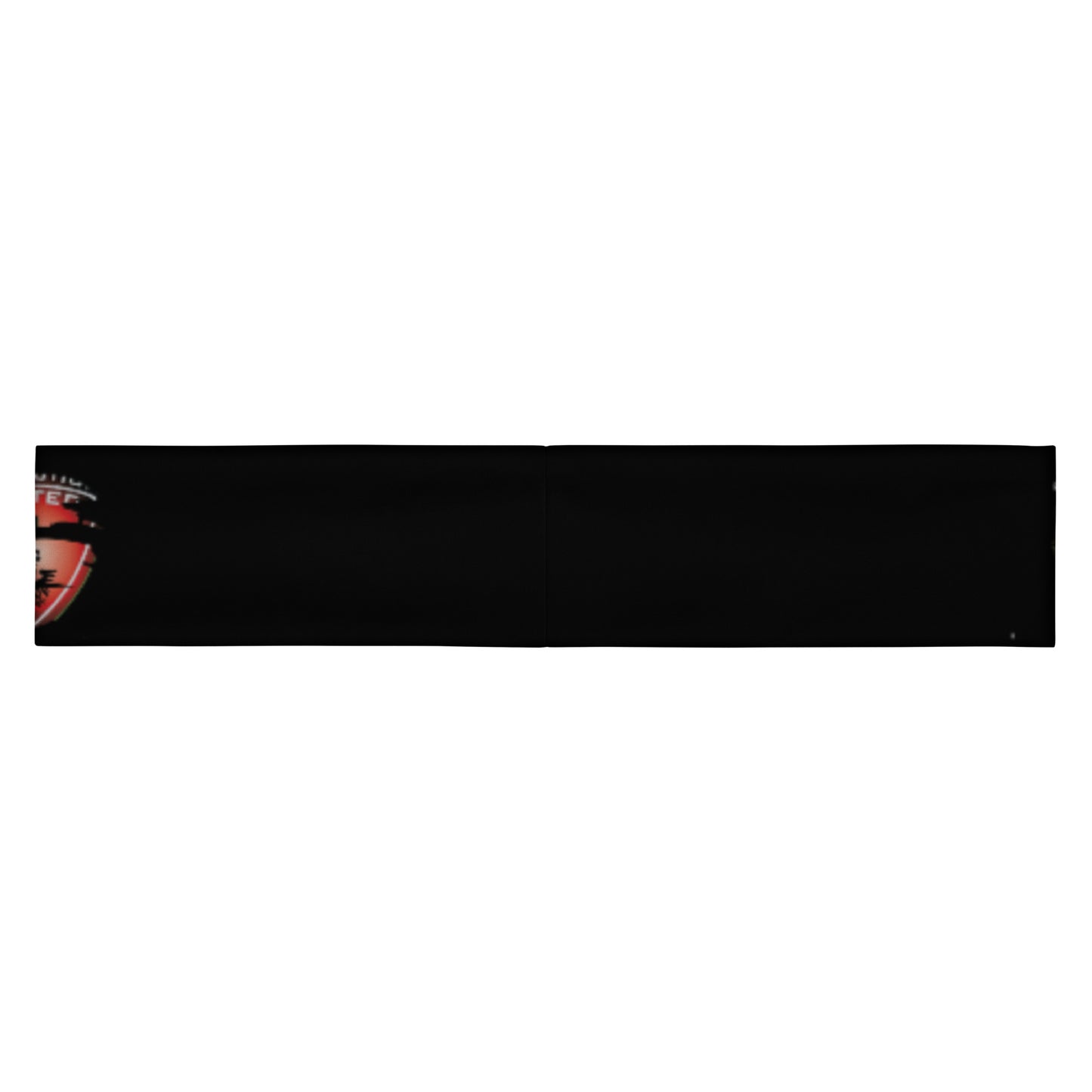 Revolution Logo Headband