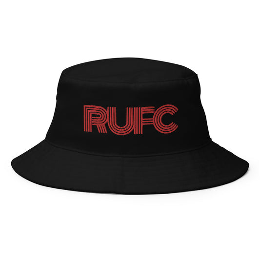 RUFC Bucket Hat