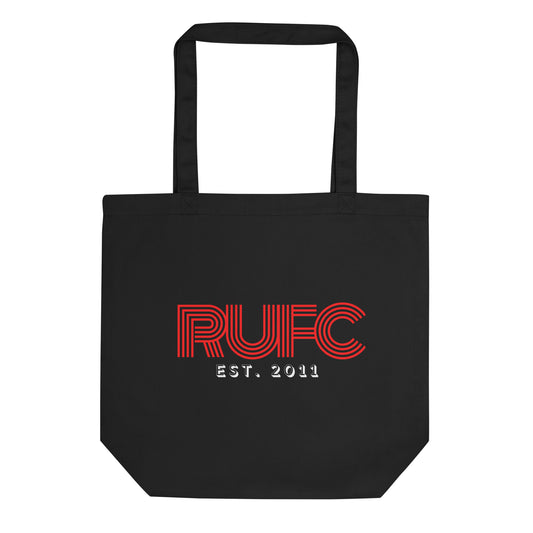 RUFC Eco Tote Bag