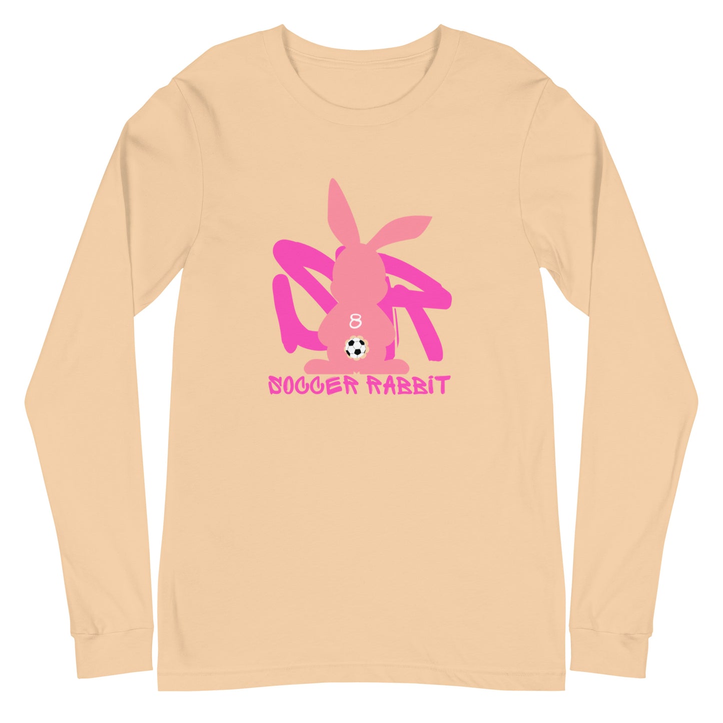 BCA Long Sleeve Tee