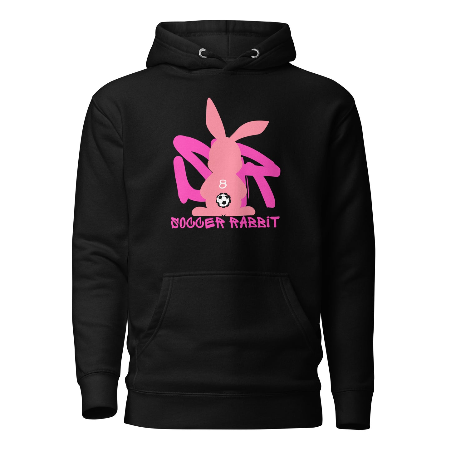 Breast Cancer Awareness Hoodie