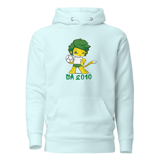 Brasil 2014 Hoodie