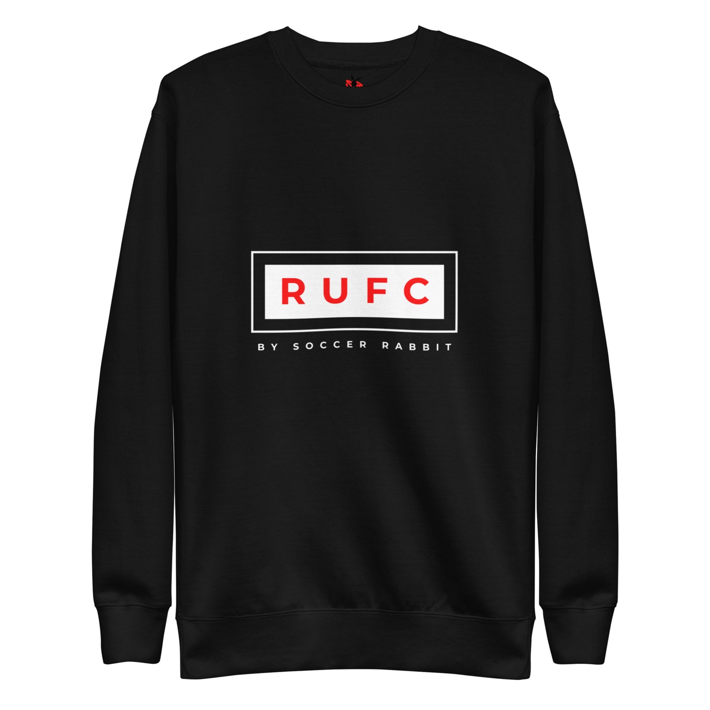 RUFC Premium Sweatshirt