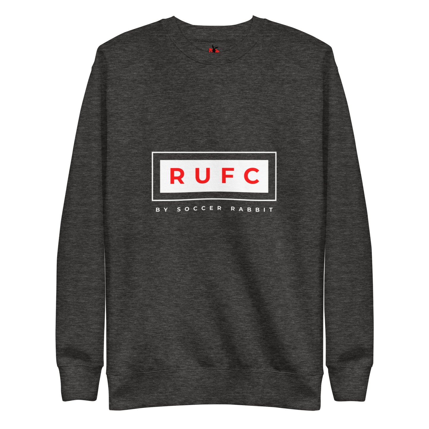 RUFC Premium Sweatshirt