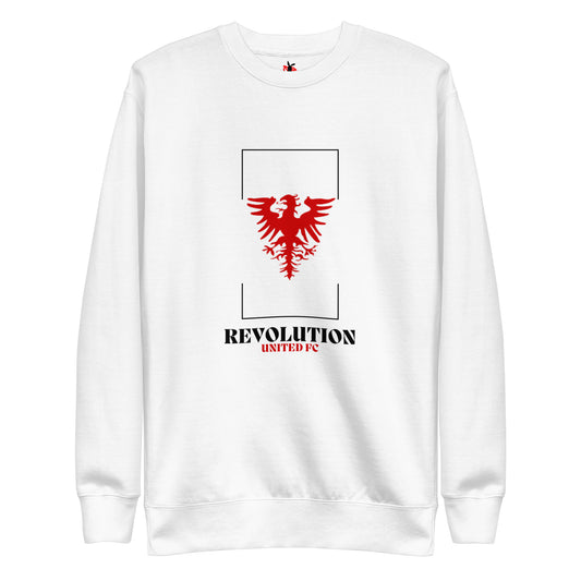 REV Eagle Premium Sweatshirt