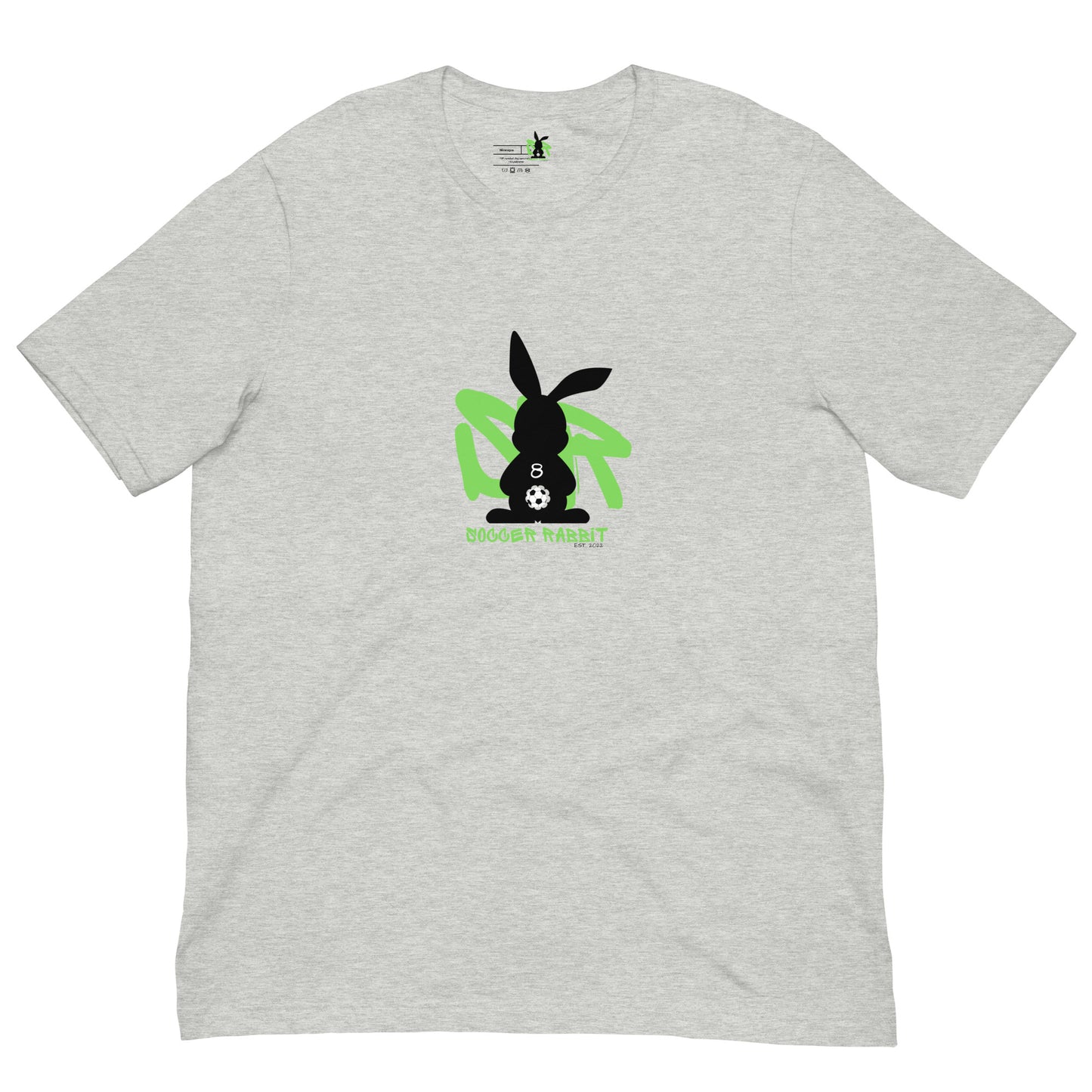 Soccer Rabbit