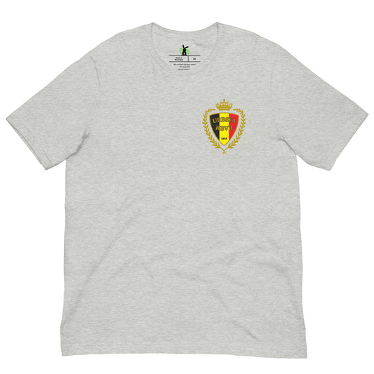 BELGIUM