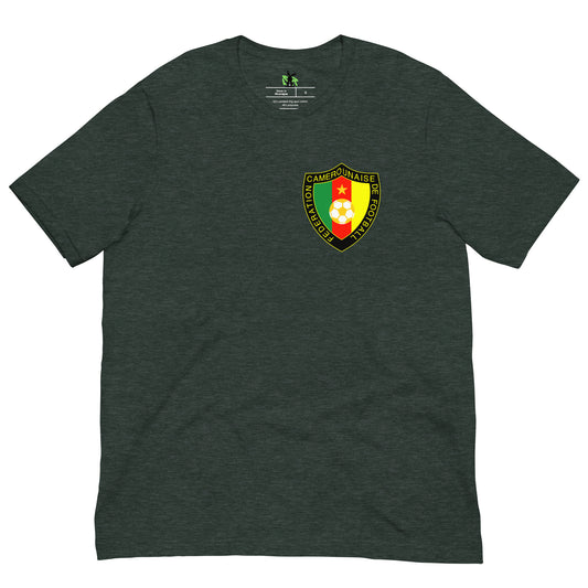 CAMEROON