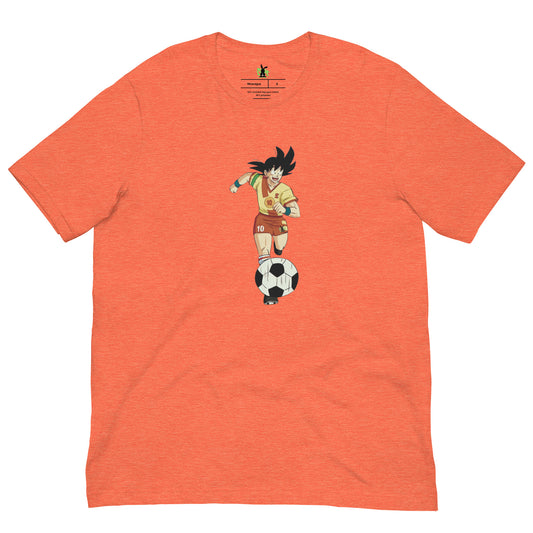 Goku Soccer