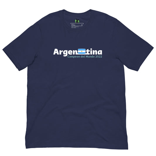 ARG - Qatar
