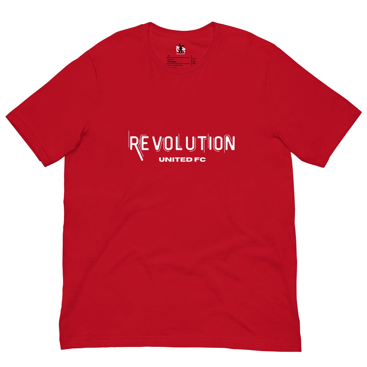 Revolution 2023 Tshirt
