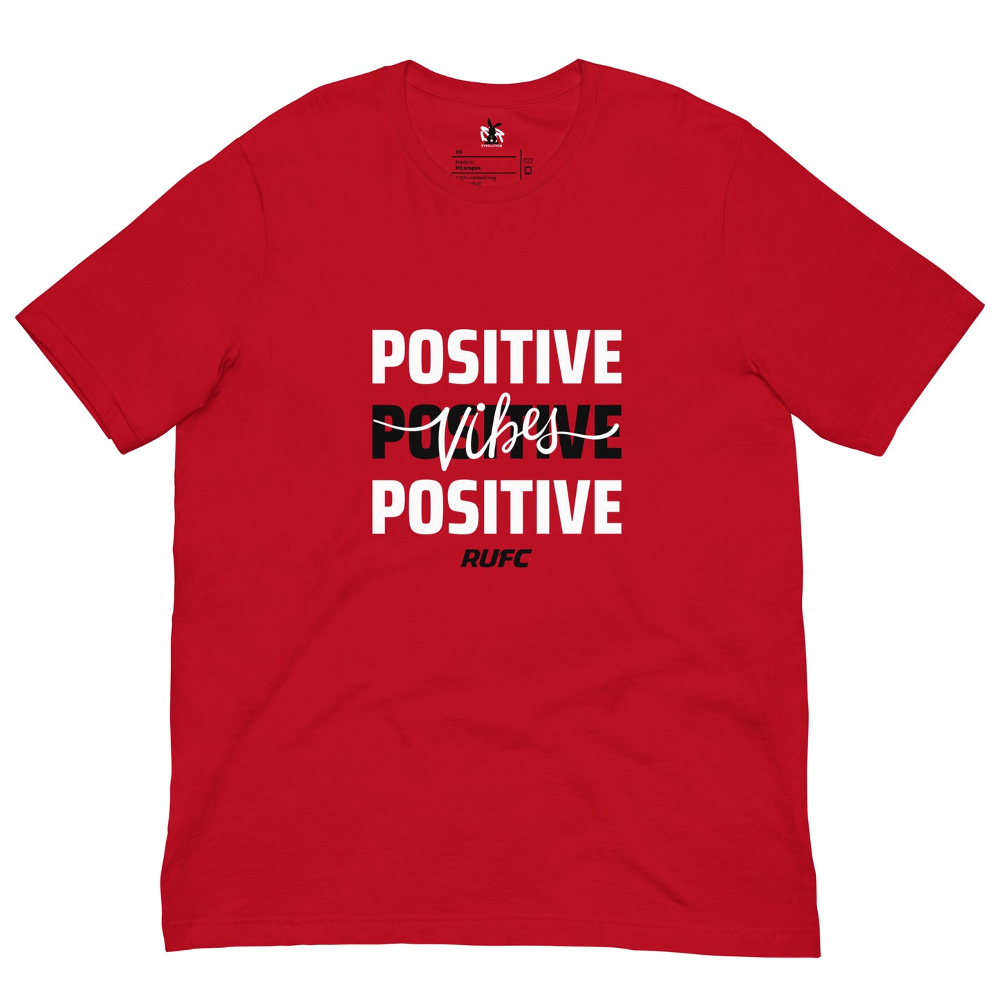 Positive Vibes Tshirt