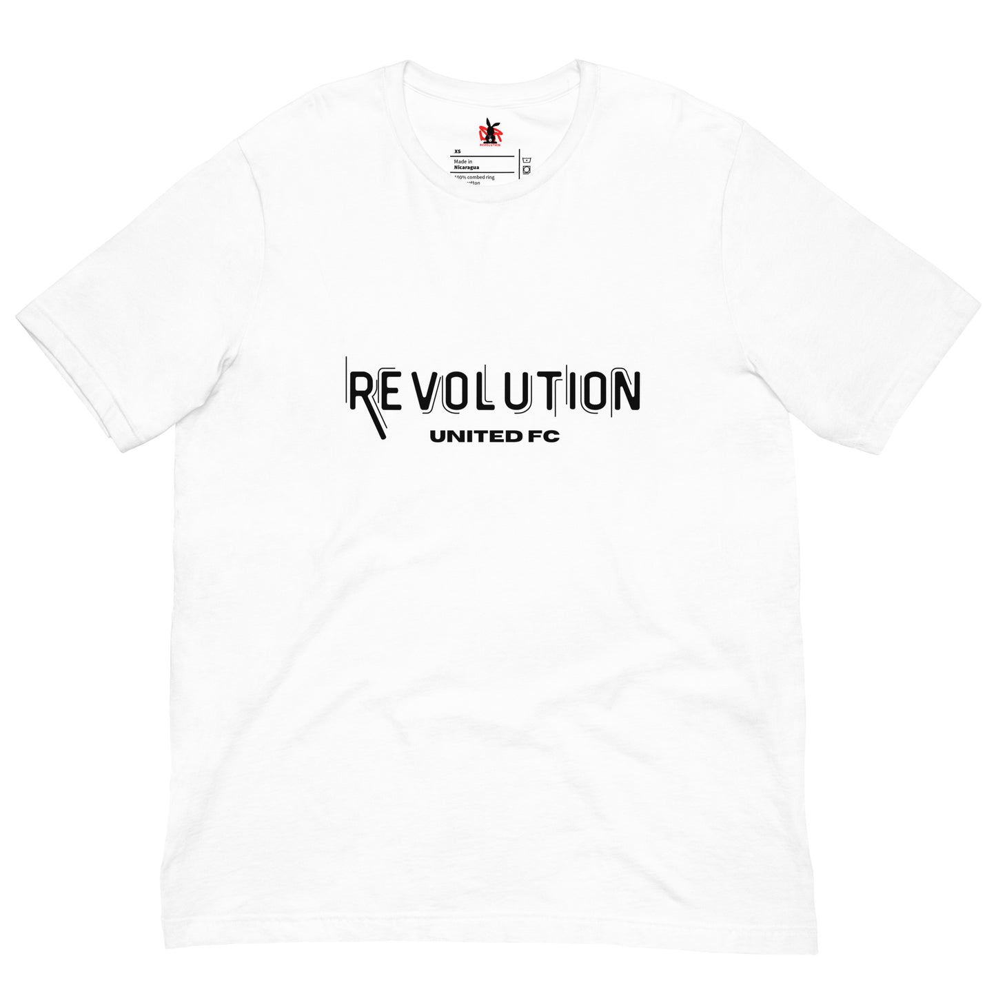 Revolution 2023 Tshirt