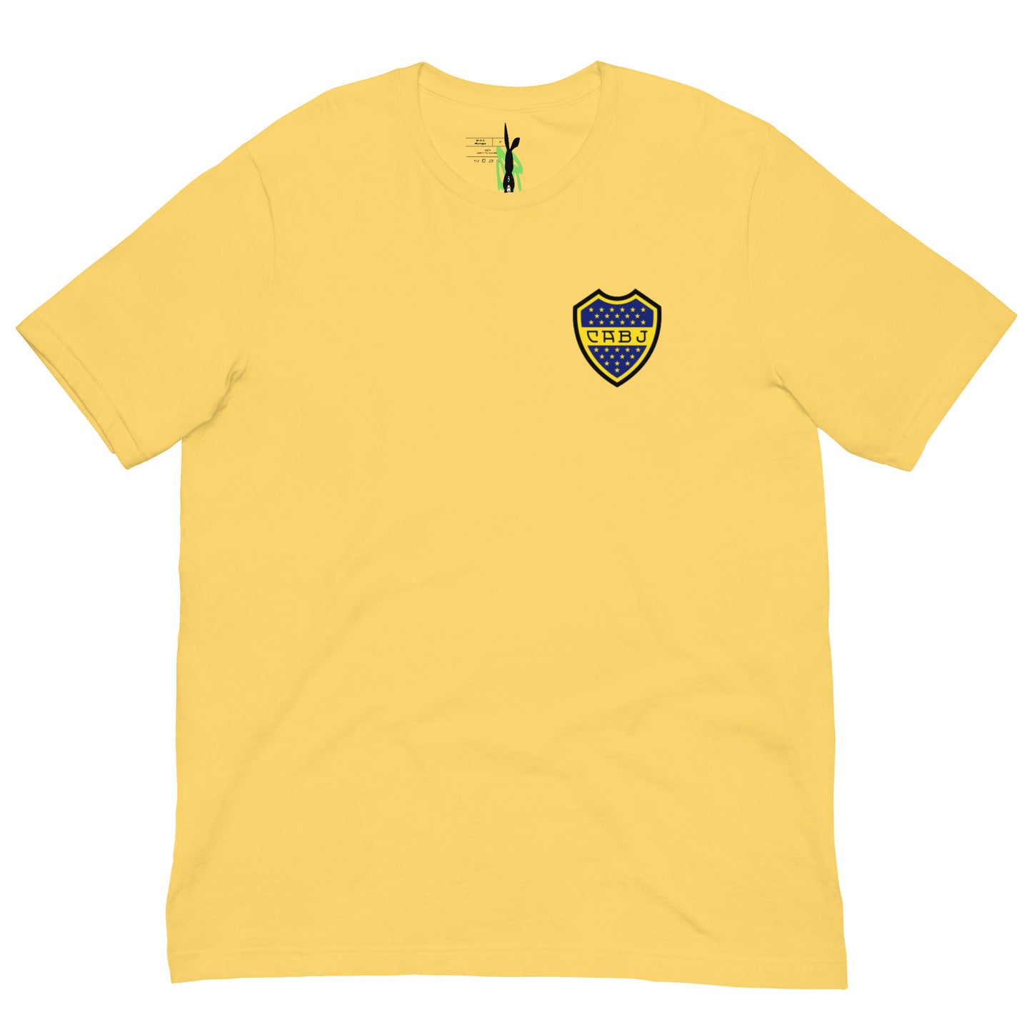Boca Juniors 1970-1996