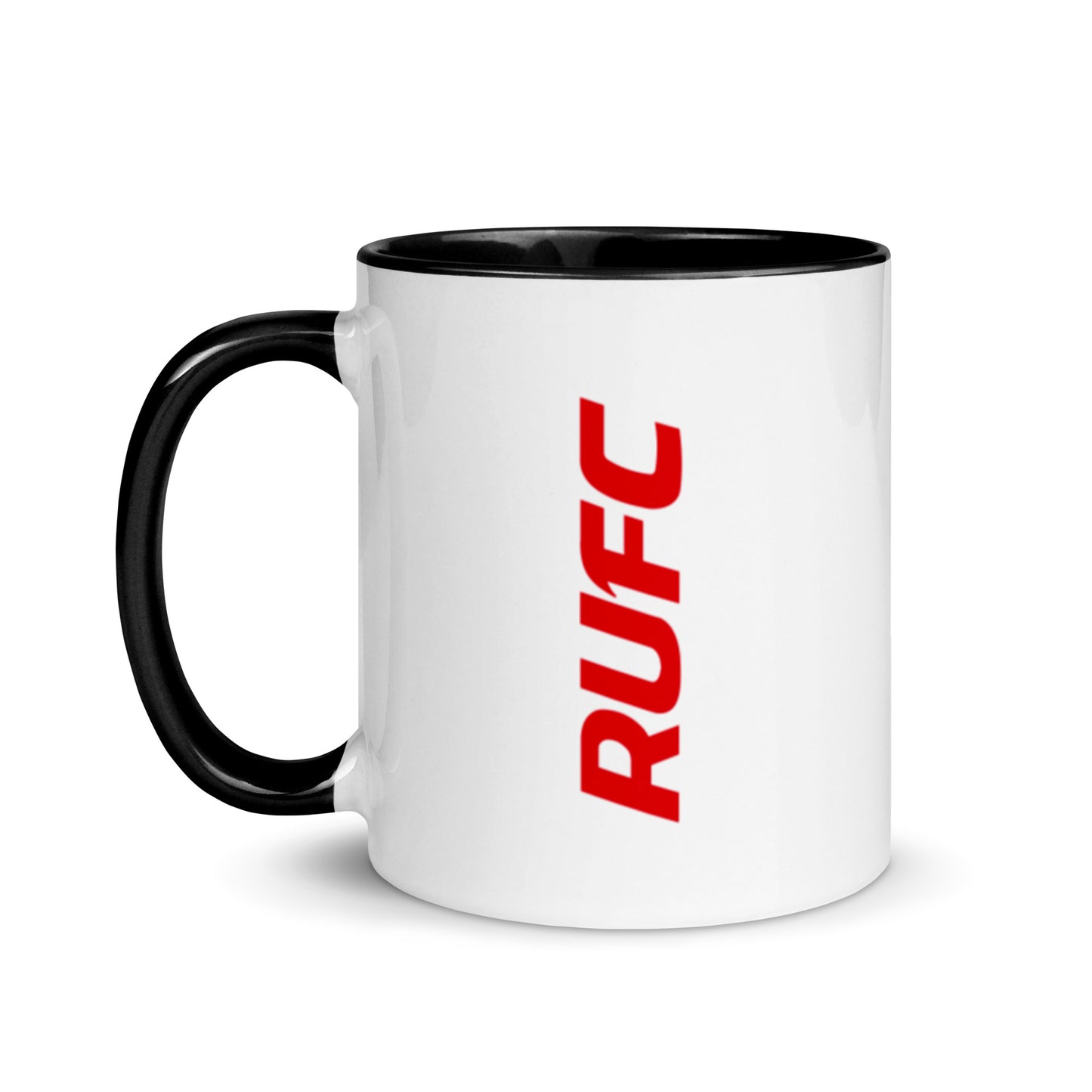 RUFC Coffee Mug