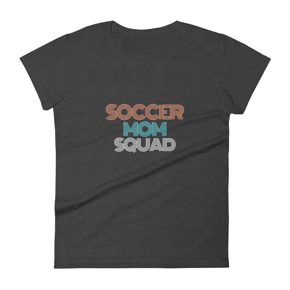 Soccer Mom Squad