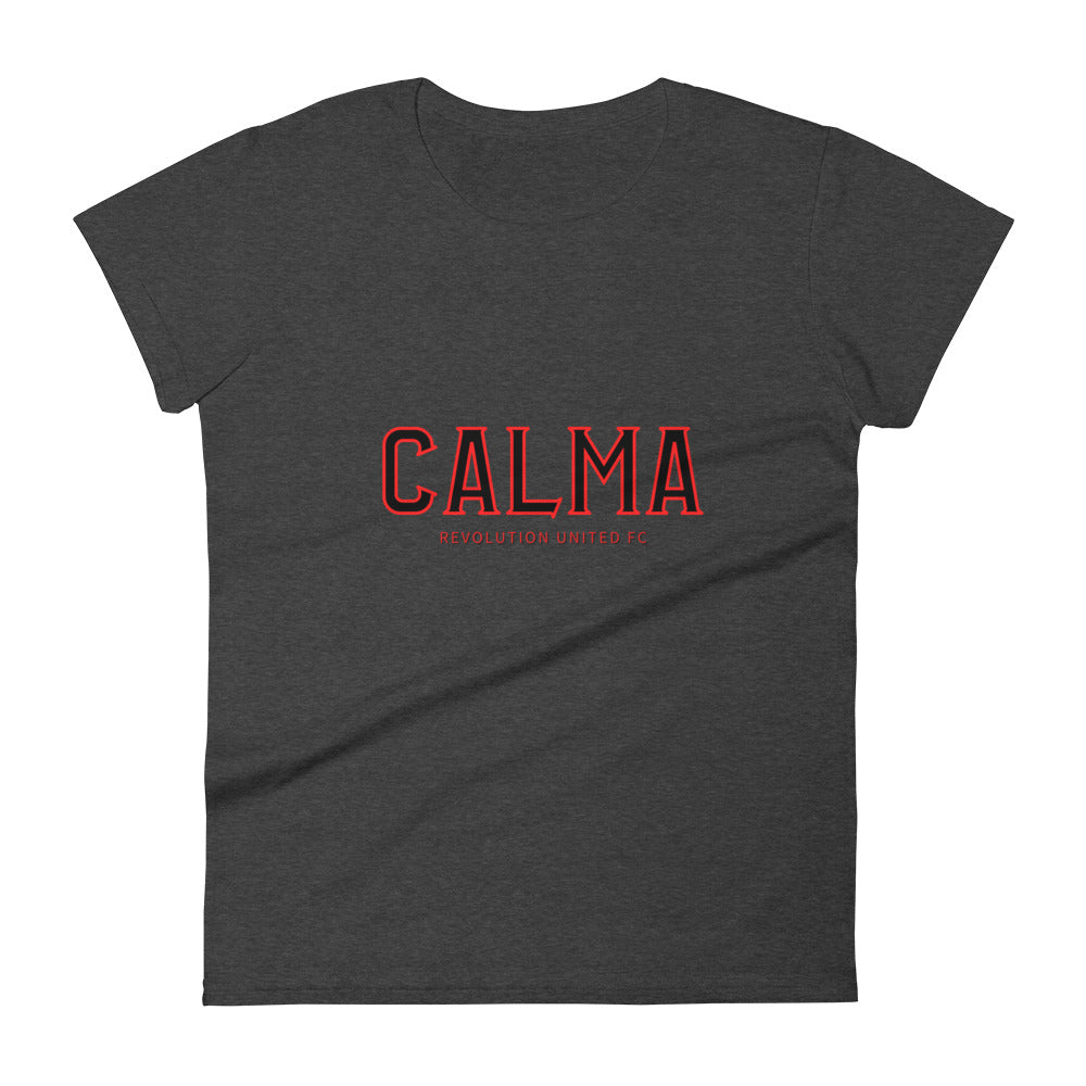 CALMA (CALM) t-shirt