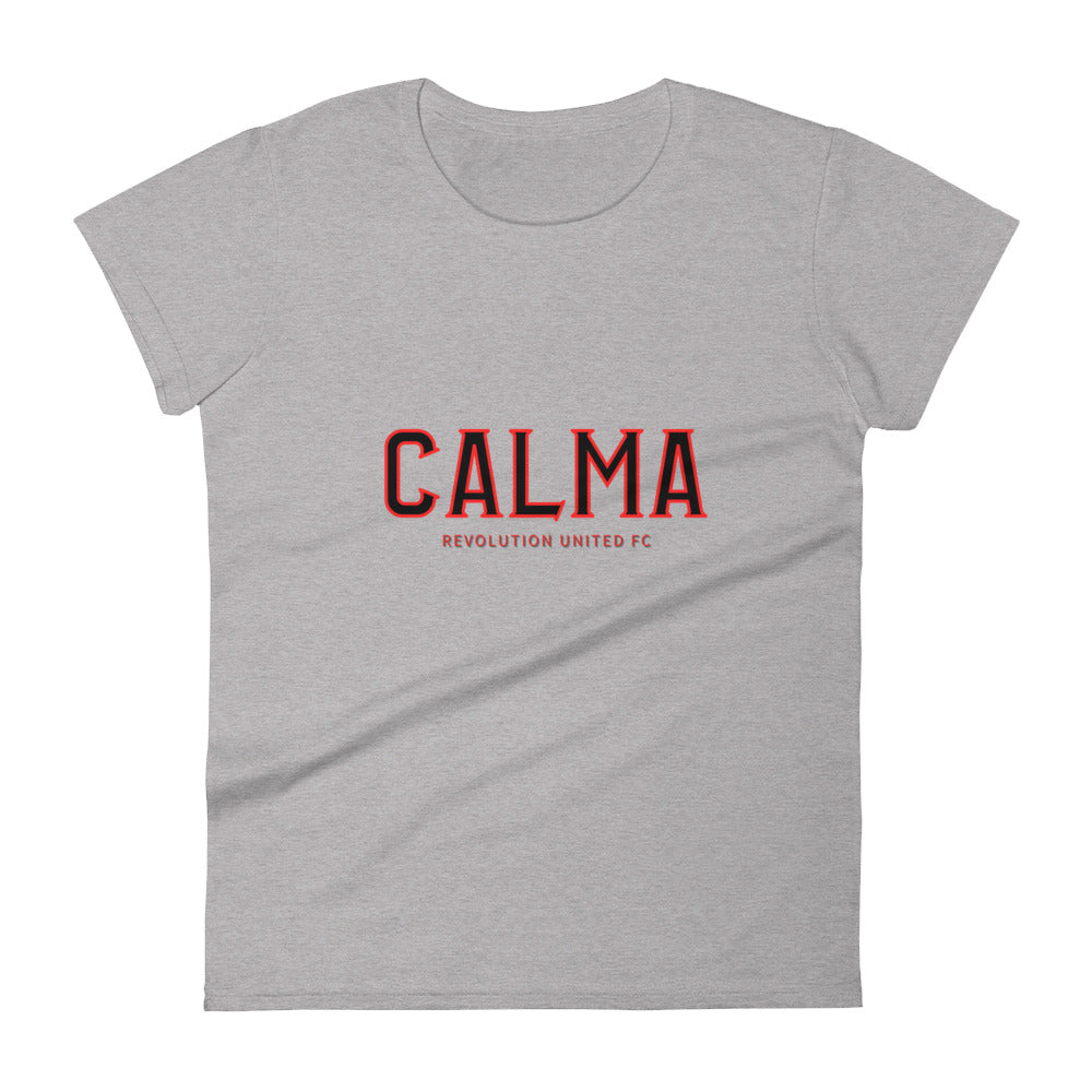 CALMA (CALM) t-shirt