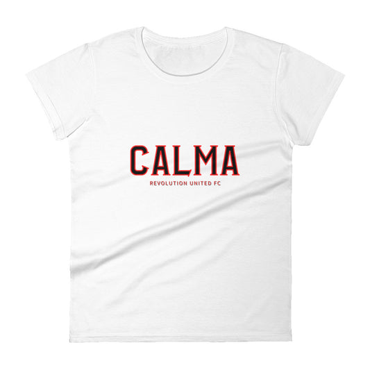 CALMA (CALM) t-shirt