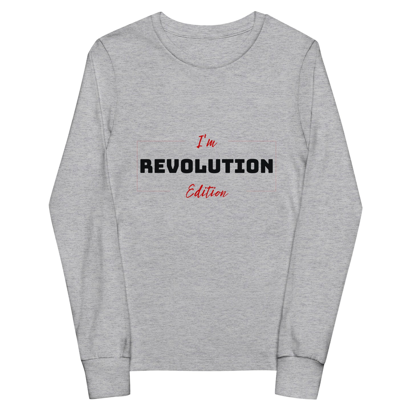 Revolution Edition Long Sleeve